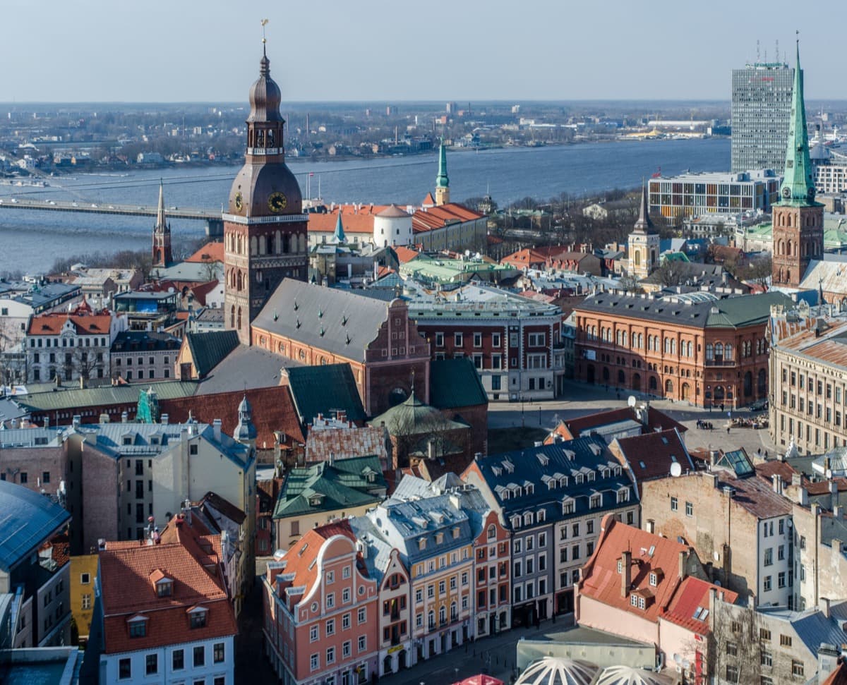 Rīga